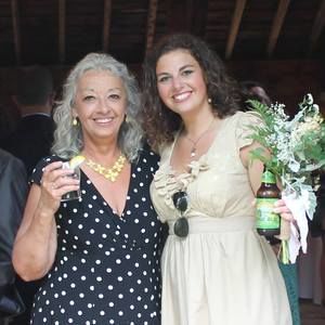 Meet your Posher, Barbara